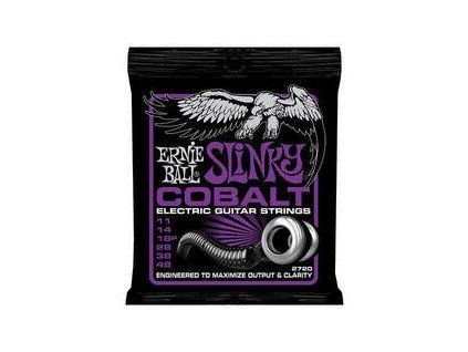 Ernie Ball Slinky Cobalt
