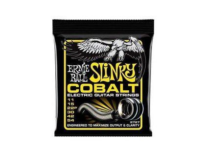 Ernie Ball Slinky Cobalt