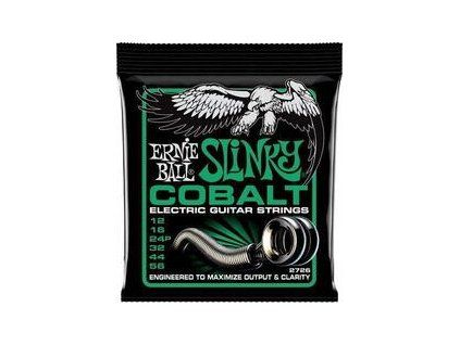 Ernie Ball Slinky Cobalt
