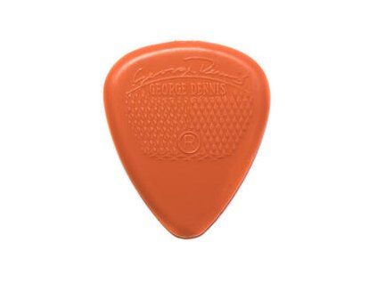George Dennis Super 1,6mm