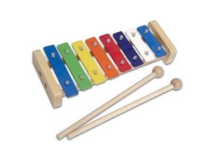 Cascha HH2100 Xylophone