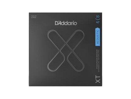 D'Addario XTAPB1047-12