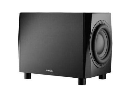 Dynaudio 18S True Bass Active Subwoofer
