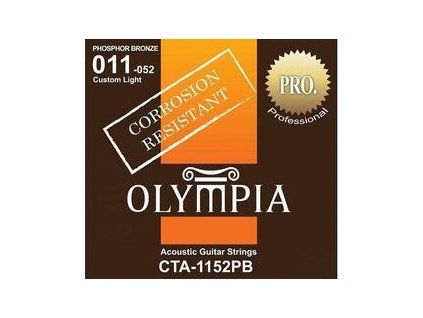 Olympia CTA1152PB