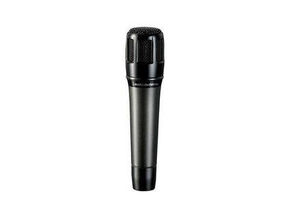 Audio-Technica ATM 650 Instrument Dynamic Microphone