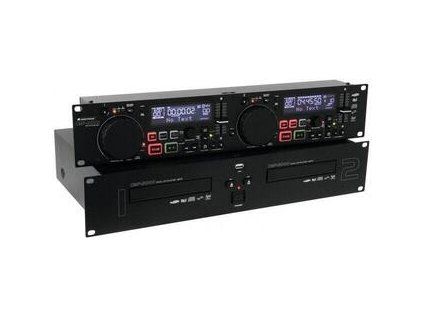 Omnitronic CMP-2000