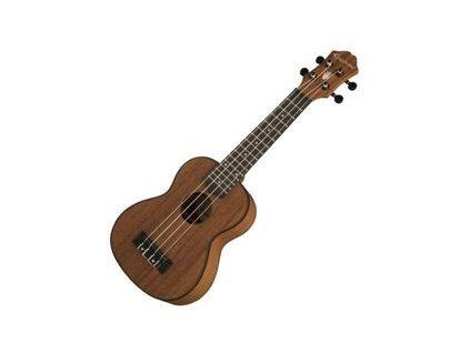 Epiphone EpiLani NS Soprano Ukulele Natural