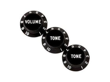 Fender Stratocaster