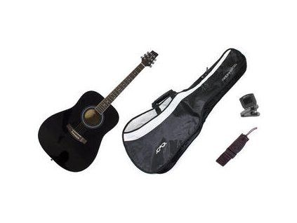 Pasadena AG160-BK set Black Offer