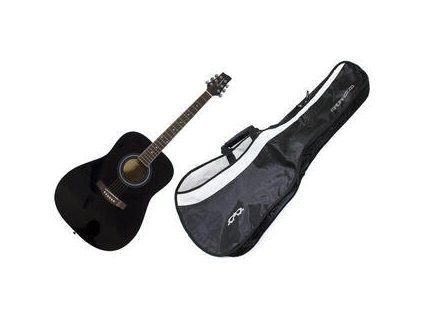 Pasadena AG160-BK set Black Offer
