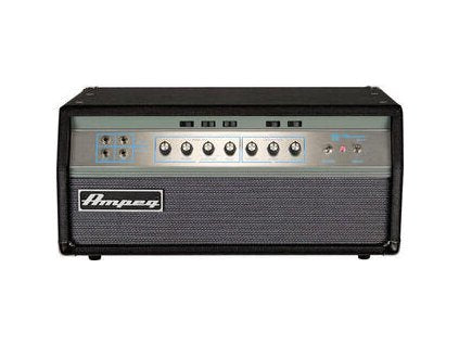 Ampeg SVT