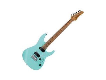 Ibanez AZ242-SFM Sea Foam Green