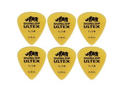 Dunlop 421R 1.14 Ultex