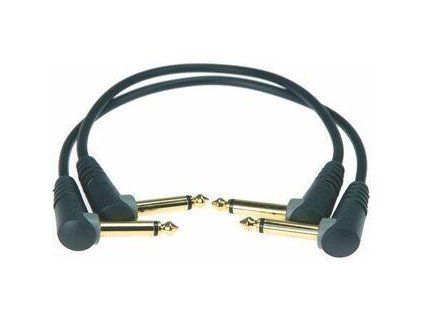 Klotz Patch Cable (Angled)