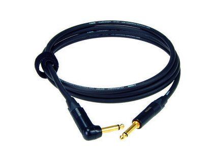 Klotz Black m Straight - Angled