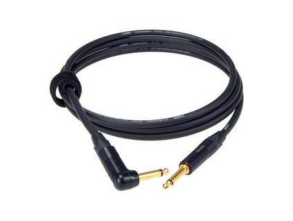 Klotz Black m Straight - Angled