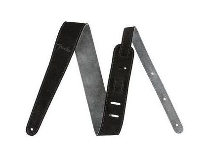Fender Reversible 2'' Suede Strap