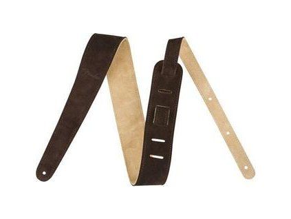 Fender Reversible 2'' Suede Strap