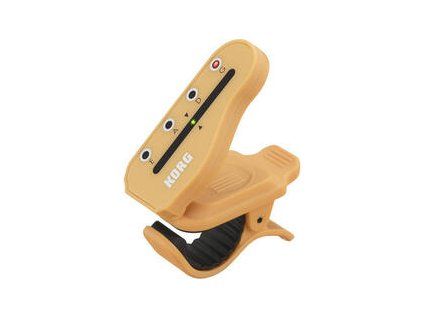 Korg HEADTUNE Bassguitar Cream