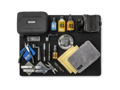 Dunlop DGT302 System 65 Complete Setup Tech Kit
