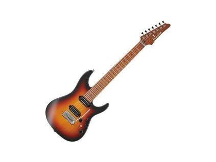 Ibanez AZ24027-TFF Tri Fade Burst