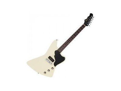 Fret King Black Label Esprit I Vintage White