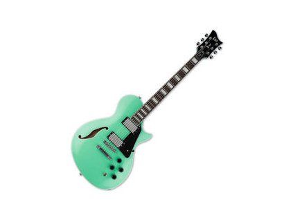 ESP LTD PS-1 See Foam Green