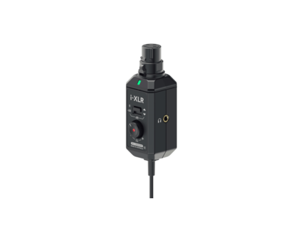 Rode i-XLR