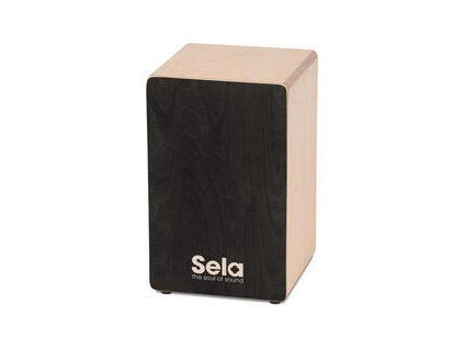 Sela SE Primera Wood-Cajon