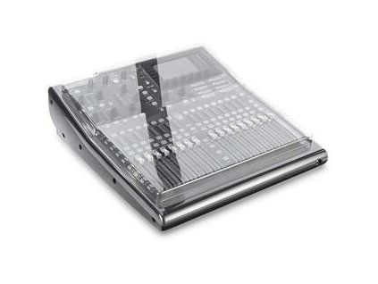 Decksaver Behringer X32 Protective cover for mixer Suitable