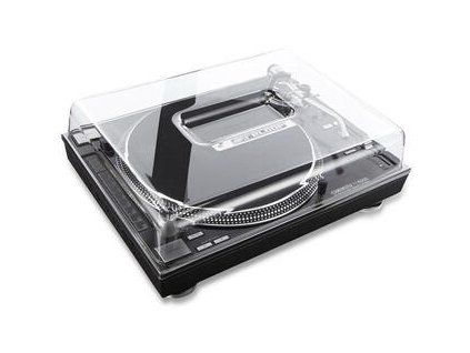 Decksaver Reloop Suitable