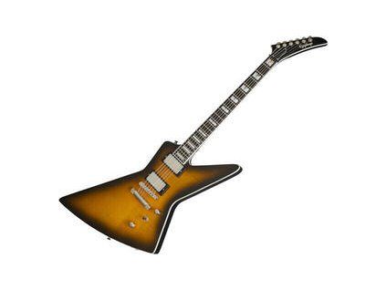 Epiphone Extura Prophecy Aged Gloss