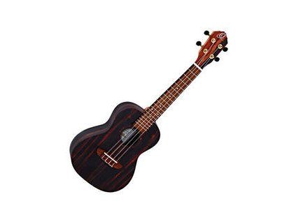 Ortega Ukulele Natural