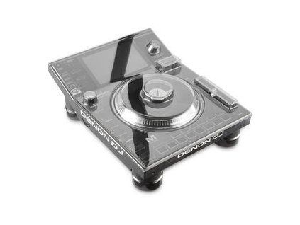 Decksaver Denon Prime Suitable