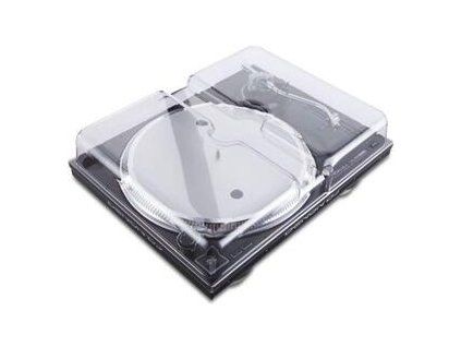 Decksaver Denon Prime Suitable