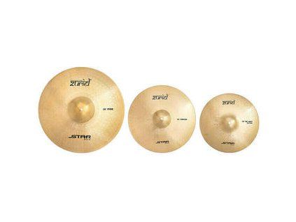 Zuriel Cymbal Set