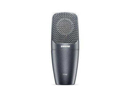 Shure PG42-USB