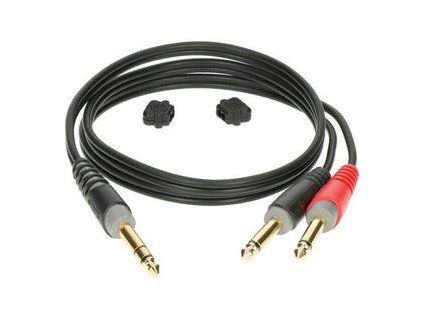 Klotz 3 m Audio Cable Type-B