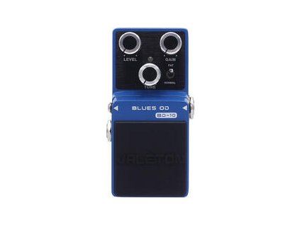 Valeton BD-10 Blues Overdrive