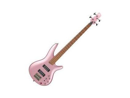 Ibanez SR300E-PGM Pink Gold Metallic