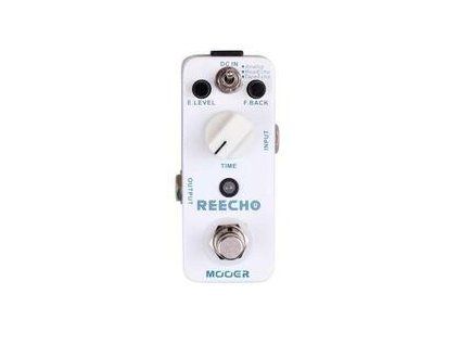 MOOER Reecho