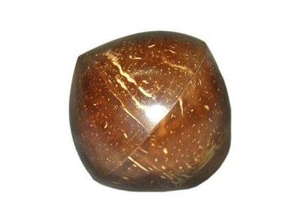 Terre Coconut Ball 6 cm Shaker