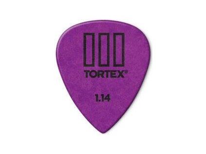 Dunlop 462R 1.14 Tortex TIII