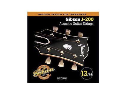 Gibson J200 Phosphor Bronze