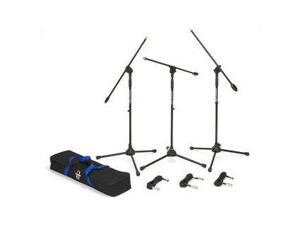 Samson BL3VP Microphone Boom Stand