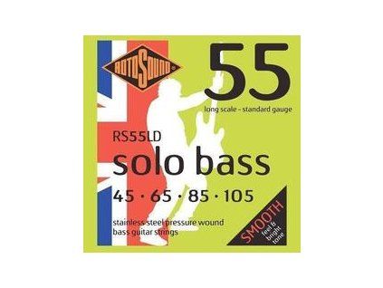 Rotosound RS LD