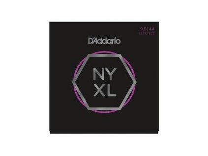 D'Addario NYXL09544