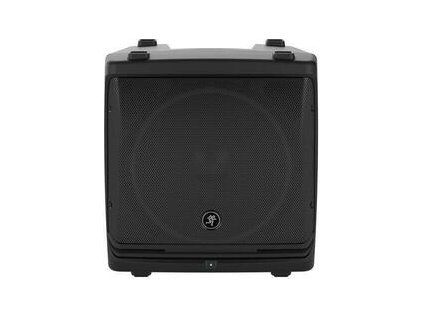 Mackie DLM12 Active Loudspeaker