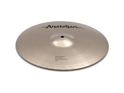 Anatolian IS14RHHT Impression Hi-Hat 14"