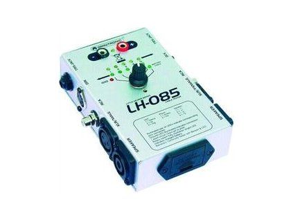 Omnitronic LH-085 Cable Tester